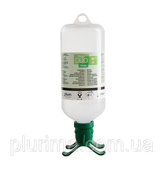 Флакон Plum Eye Wash Duo 1000 мл, фото 1