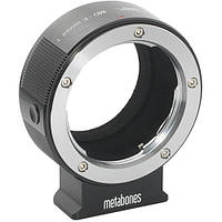 Metabones Minolta MD Lens to Sony E-Mount Camera T Adapter (Black) (MB_MD-E-BT1)