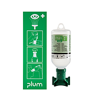 Комплект Plum Eye Wash 500 мл