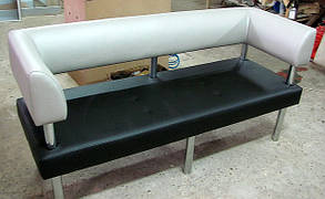 Диван Хай-Тек два кольори