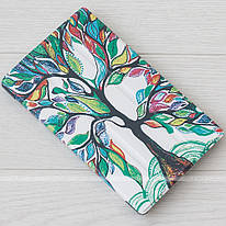 Чохол Slimline Print для Lenovo Tab 4 8 TB-8504F, 8504X Life Tree