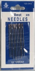 Голки Best Needles 120-043