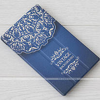 Чохол Slimline Print для Lenovo Tab 4 8 TB-8504F, 8504X Vintage