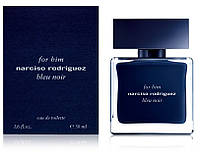 Мужские духи Narciso Rodriguez For Him Bleu Noir Туалетная вода 50 ml/мл оригинал