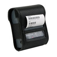 Мобильный чековый принтер Rongta RPP-02 (USB + Bluetooth)