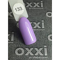 Гель-лак OXXI Professional №133 8 мл