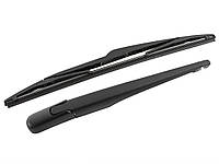 Склоочищувач задній перо + рамка BMW X3 E83 04-