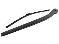 Склоочищувач задній перо + рамка BMW 5 F11 комбі 10-15 р.
