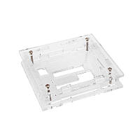 Корпус для цифрового термостата W1209