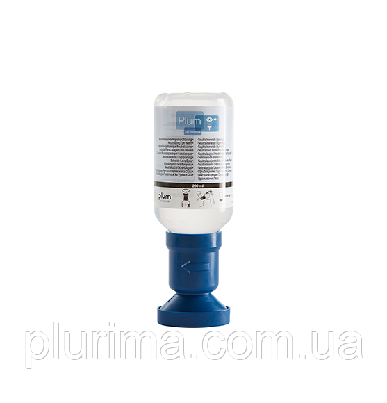Флакон pH Neutral 200 мл
