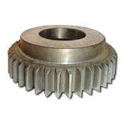 Долбяки чашкові