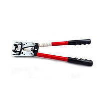 Обжимний прес - кримпер для кабелів KRAFT&DELE KD10257, фото 2