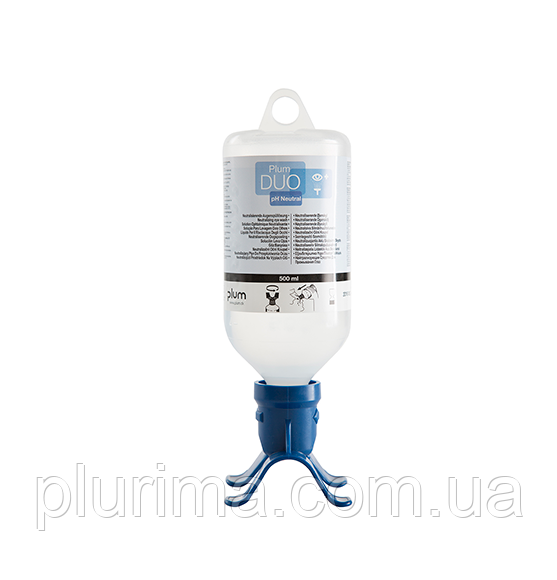 Флакон pH Neutral Duo 500 мл