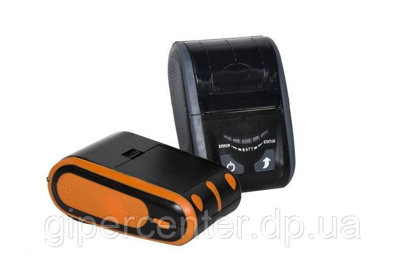 Мобільний принтер чеків SPARK RPP-200BWU
