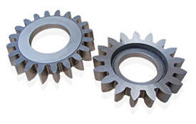 Долбяки дискові