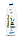 Зволожуючий гель для душу Dermomed Aqua Blue 650 ml., фото 3