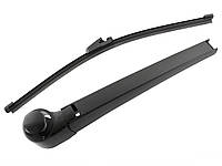 Склоочищувач задній перо + рамка VW Golf VI комбі 08 -