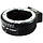 Metabones Nikon G Lens to Fujifilm X-Mount Camera Lens Mount Adapter (Matte Black) (MB_NFG-X-BM1), фото 4