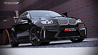 КОМПЛЕКТ ОБВЕСА BMW X6 MAXTON-DESIGN