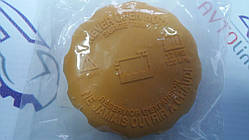 Кришка розширювального бачка Авео Ланос Лачетті Нексія (оригінал) GM Корея