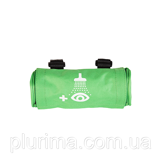 Поясний футляр для флаконів 200 мл Plum eye wash або pH Neutral.