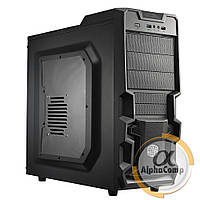 Корпус ATX coolermaster K380 (RC-K380-KWN1)