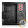 Корпус ATX ITEK Invader R03Gaming Fall Mitte, фото 3