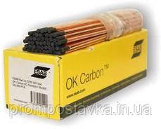 Вугільний електрод   ОК Carbon