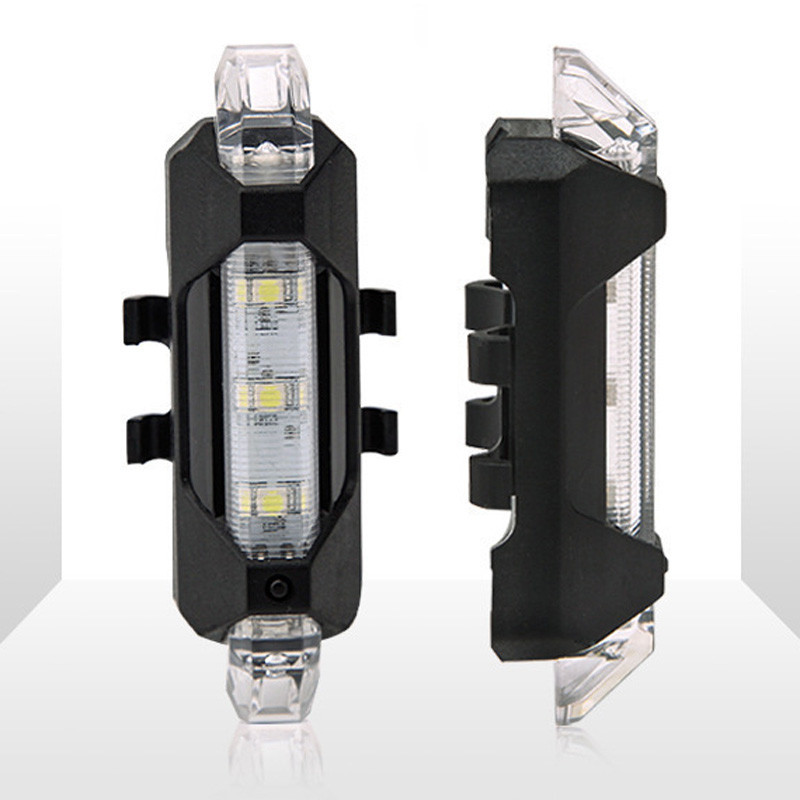 Мигалка Rapid-X, передня, біла