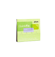 Змінна касета з пластиром QuickFix Еластичний