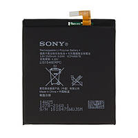 Аккумуляторная батарея (АКБ) для Sony LIS1546ERPC Xperia C3 T3 S55T S55U D2502 D2533 M50W D5103, 2500 мАч