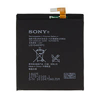 Акумуляторна батарея (АКБ) для Sony LIS1546ERPC Xperia C3 T3 S55T S55U D2502 D2533 M50W D5103, 2500 мАч