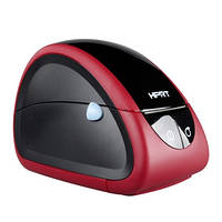 Термопринтер чеків для HPRT LPQ80 (USB, RS-232) червоно-чорний