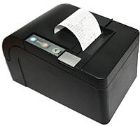 Принтер чеков XPrinter XP-T58KC (USB) с автообрезкой