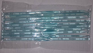 Гачки для в'язання №4,0 №5,0