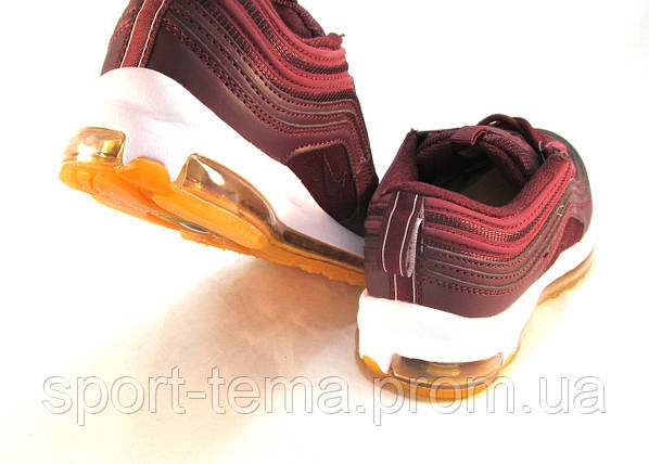 Nike Air Max 97 .36 37 Sport tem 625115735