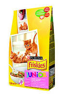 Friskies (фріскас)