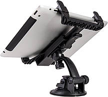 Автокріплення для планшета, навігатора, електронної книги та інших пристроїв від 8"-15" Defender 202