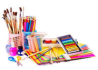 ШКІЛЬНЕ ПРИЛАДДЯ ТА ТОВАРИ ДЛЯ ДІТЕЙ