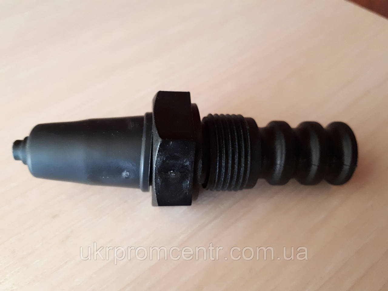 Одноелектродні кондукометричні датчики рівня ДС, фото 1