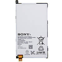 Акумуляторна батарея (АКБ) для LIS1529ERPC для Sony D5503 Xperia Z1 Compact, 2300 мА·год