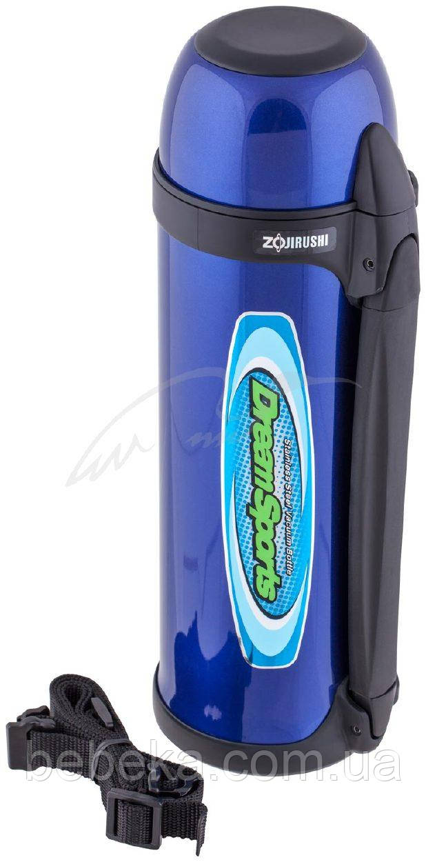 Термос ZOJIRUSHI SJ-SD12AR 1.2 л (BB606803G-01)
