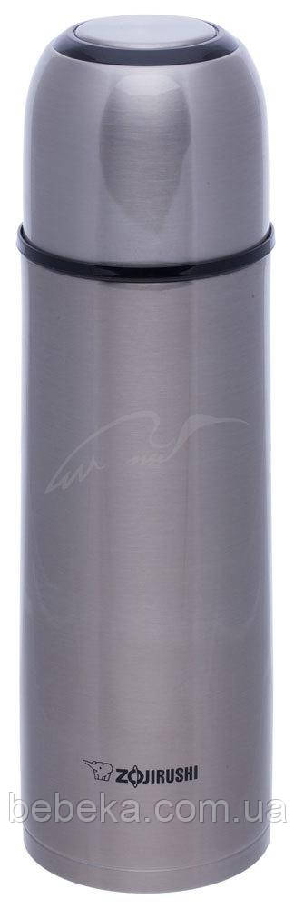 Термос ZOJIRUSHI SV-GR50XA 0.5 л ц:сталевий (SX-DD30AD)