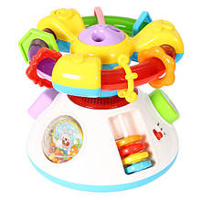 Багатофункціональний ігровий центр