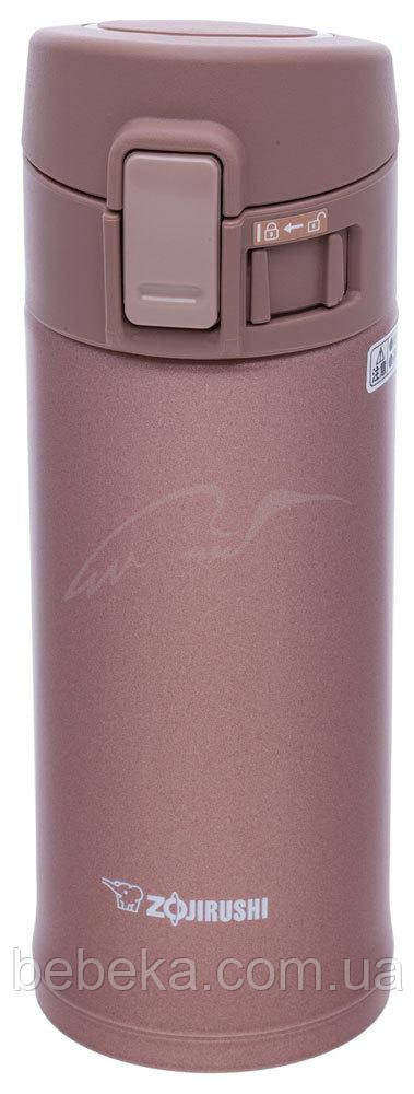 Термокружка ZOJIRUSHI SM-KC36NM 0.36 л ц:рожеве золото (SM-XC48AL)