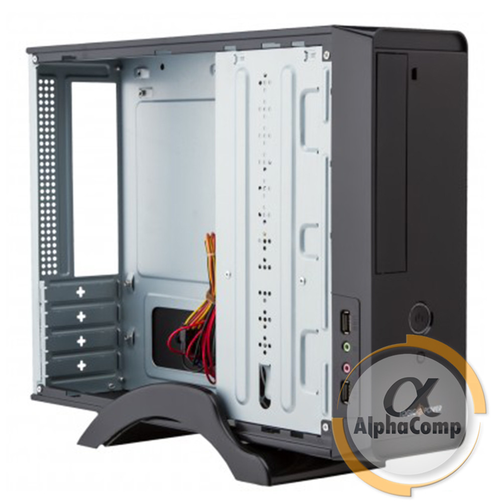Корпус mATX LogicPower S622 (MicroATX/mini ITX) 400 W Slim