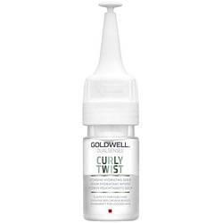 Сироватка для кучерявого волосся зволожувальна Goldwell 18 мл