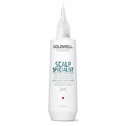 Лосьйон заспокійливий для чутливої шкіри голови Goldwell Dualsenses SENSITIVE SOOTHING LOTION 150 мл