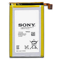 Акумуляторна батарея (АКБ) для LIS1501ERPC для Sony C6502 Xperia ZL, 2330 маг