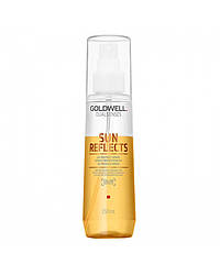 Незмивний Спрей для захисту волосся від сонця Goldwell Dualsenses Sun Reflects UV Protect Spray 150 ml